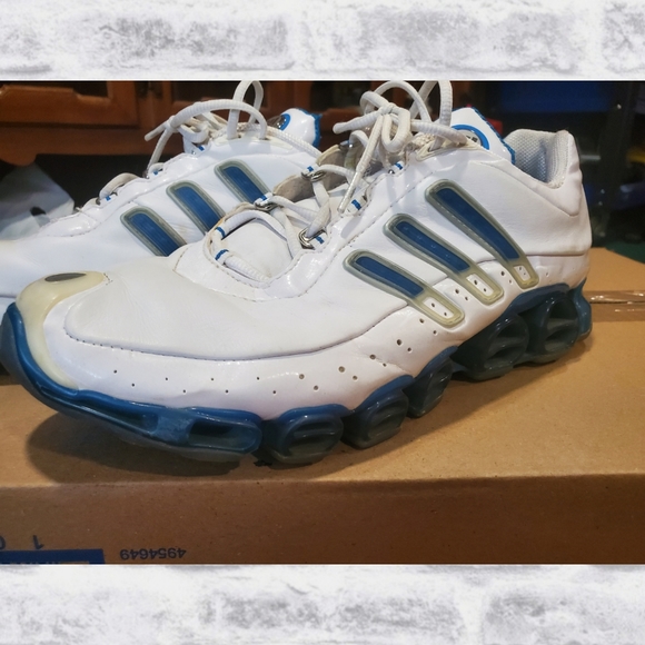 adidas | Shoes | Mens Adidas Mega 